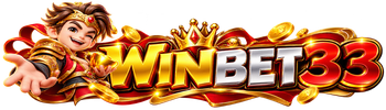 Logo WINBET33